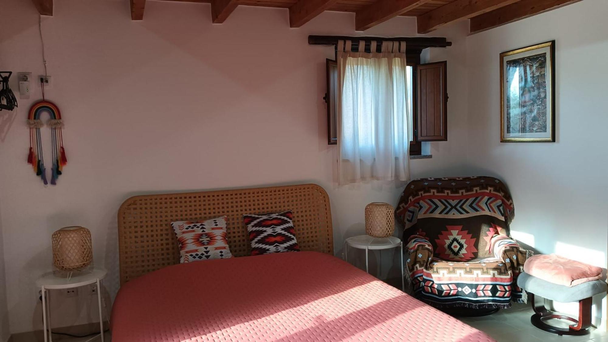 Quinta D' Luzarcoiris Villa Arganil Eksteriør billede