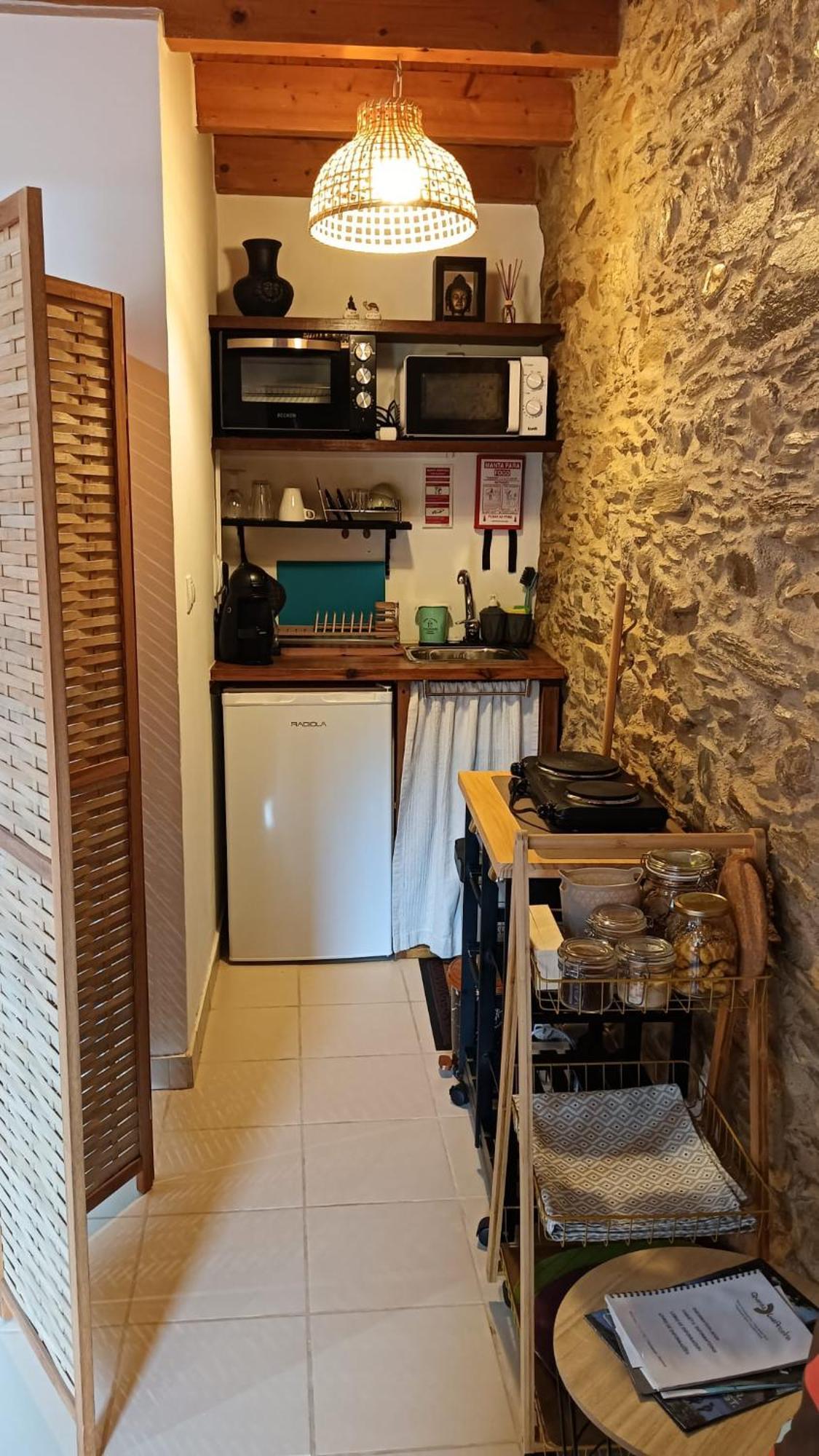 Quinta D' Luzarcoiris Villa Arganil Eksteriør billede