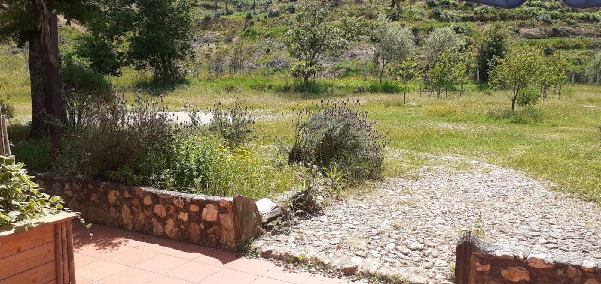 Quinta D' Luzarcoiris Villa Arganil Eksteriør billede