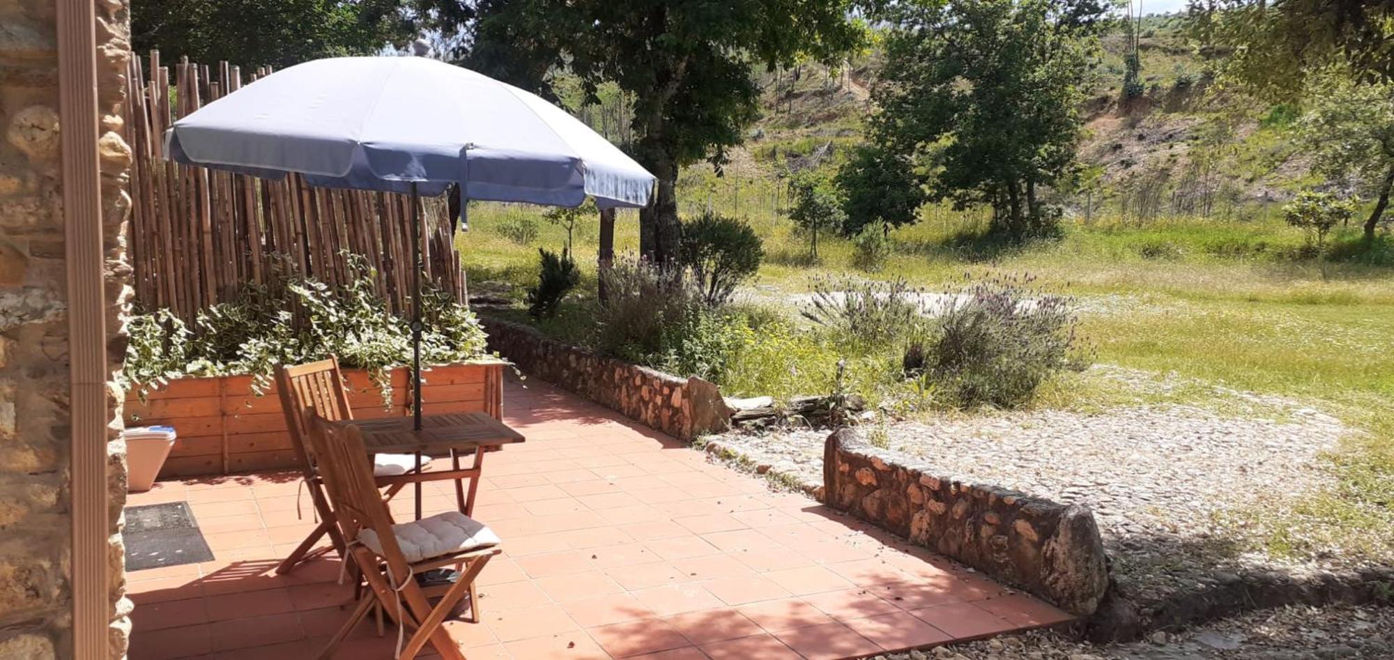 Quinta D' Luzarcoiris Villa Arganil Eksteriør billede